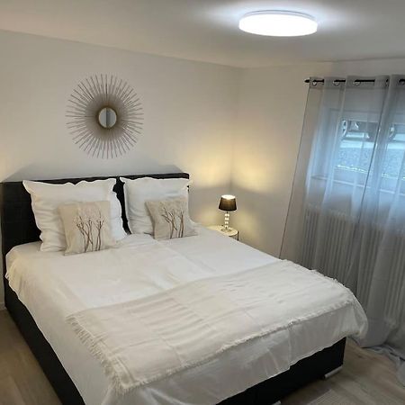 Gemuetliche&Moderne Ferienwohnung Naehe Trier & Luxemburg 波伦道夫 外观 照片