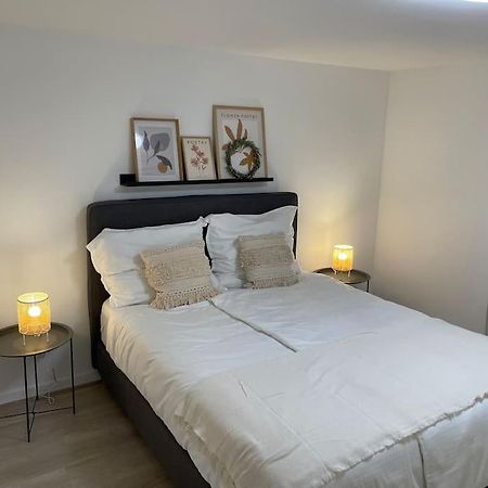 Gemuetliche&Moderne Ferienwohnung Naehe Trier & Luxemburg 波伦道夫 外观 照片