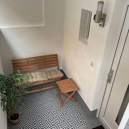 Gemuetliche&Moderne Ferienwohnung Naehe Trier & Luxemburg 波伦道夫 外观 照片