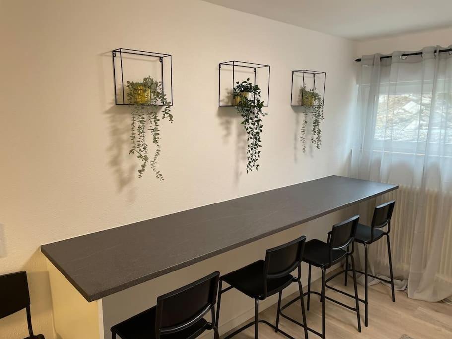Gemuetliche&Moderne Ferienwohnung Naehe Trier & Luxemburg 波伦道夫 外观 照片