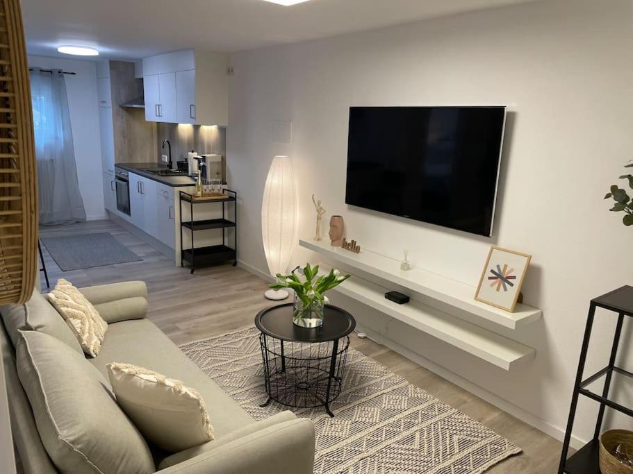 Gemuetliche&Moderne Ferienwohnung Naehe Trier & Luxemburg 波伦道夫 外观 照片