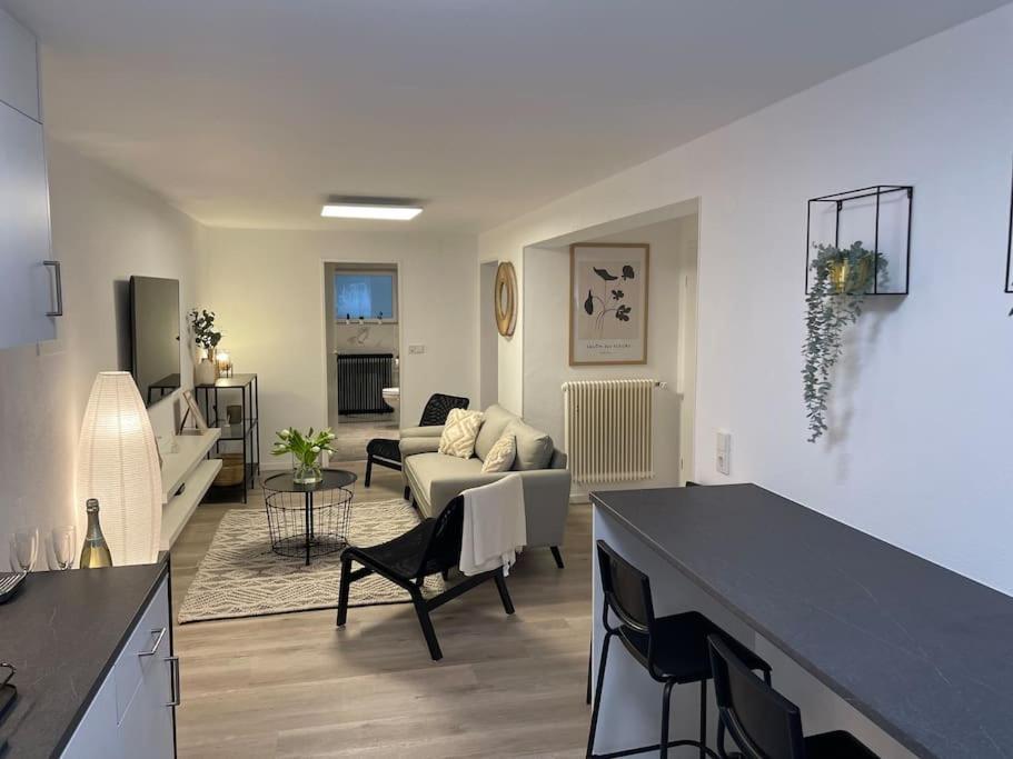 Gemuetliche&Moderne Ferienwohnung Naehe Trier & Luxemburg 波伦道夫 外观 照片