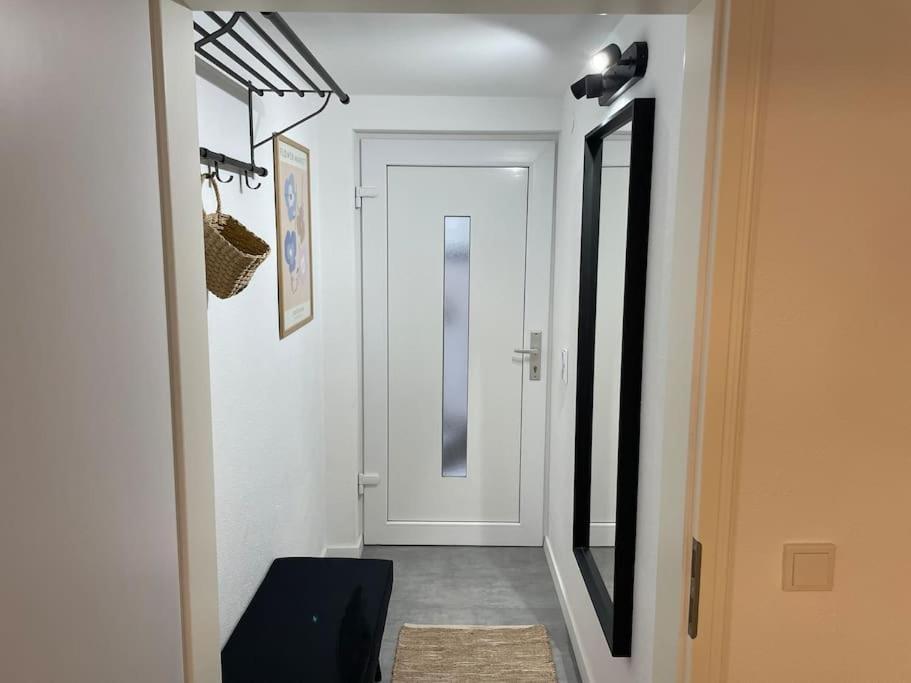 Gemuetliche&Moderne Ferienwohnung Naehe Trier & Luxemburg 波伦道夫 外观 照片