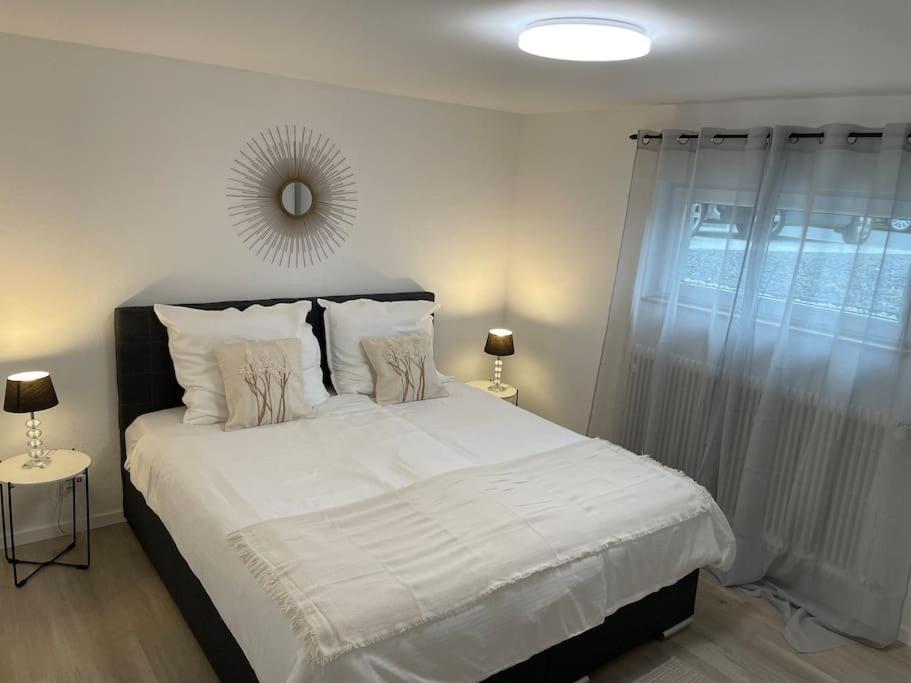 Gemuetliche&Moderne Ferienwohnung Naehe Trier & Luxemburg 波伦道夫 外观 照片