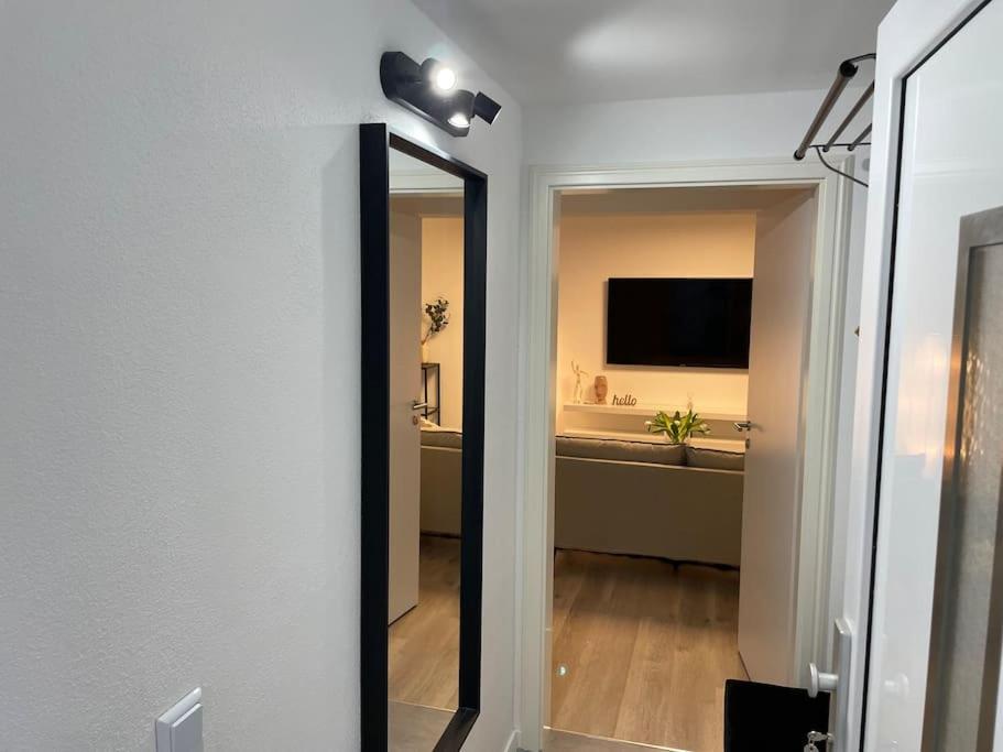 Gemuetliche&Moderne Ferienwohnung Naehe Trier & Luxemburg 波伦道夫 外观 照片