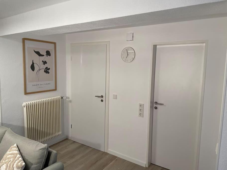 Gemuetliche&Moderne Ferienwohnung Naehe Trier & Luxemburg 波伦道夫 外观 照片