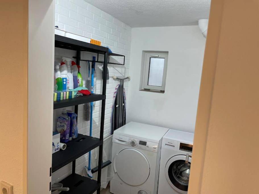 Gemuetliche&Moderne Ferienwohnung Naehe Trier & Luxemburg 波伦道夫 外观 照片