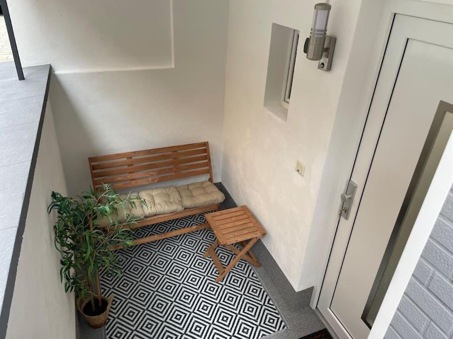 Gemuetliche&Moderne Ferienwohnung Naehe Trier & Luxemburg 波伦道夫 外观 照片