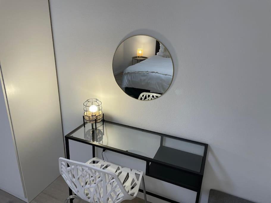 Gemuetliche&Moderne Ferienwohnung Naehe Trier & Luxemburg 波伦道夫 外观 照片